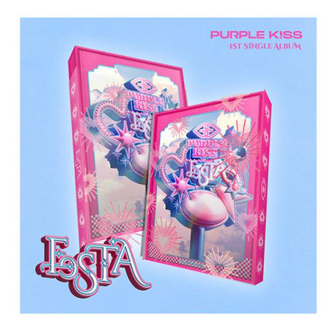 PURPLE KISS - FESTA (Main Ver.)