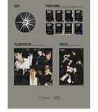 [50% OFF] : EXO - EXIST (Digipack Ver.)