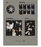 EXO - EXIST (Digipack Ver.)