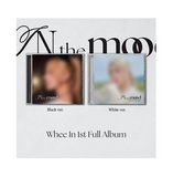 WHEE IN (MAMAMOO) - IN the mood (Jewel Ver.)