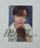 ZEROBASEONE - MELTING POINT WITH MUU PHOTOCARD