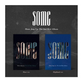 MOON JONG UP (B.A.P) - SOME