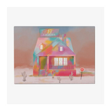 SEVENTEEN - SEVENTEEN BEST ALBUM '17 IS RIGHT HERE' (Deluxe ver.)
