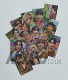 SEVENTEEN - HEAVEN SOUNDWAVE PHOTOCARD