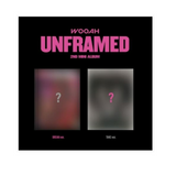 WOOAH - UNFRAMED