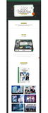 MONSTA X - 2023 MONSTA X 7TH OFFICIAL FANCLUB MONBEBE FAN-CONCERT [MX FRIENDS] (KiT)