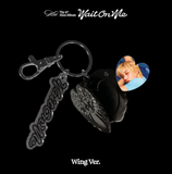 KAI (EXO) - Wait On Me (Wing Ver.) (Smart Album)