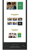 MONSTA X - 2023 MONSTA X 7TH OFFICIAL FANCLUB MONBEBE FAN-CONCERT [MX FRIENDS] (KiT)