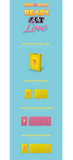 YERIN - Ready, Set, LOVE (Nemo Album)