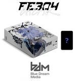 NMIXX - Fe3O4: BREAK (Limited Ver.) + BDM PHOTO CARD *