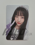 LOOSSEMBLE - LOOSSEMBLE MAKESTAR PHOTOCARD