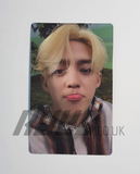 SEVENTEEN - HEAVEN SOUNDWAVE PHOTOCARD