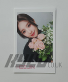 HEEJIN - K MAKESTAR PHOTOCARD