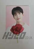 SEVENTEEN - CAFE IN SEOUL OFFICIAL PHOTOCARD