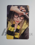 DREAMCATCHER - VILLAINS MAKESTAR 2 PHOTOCARD