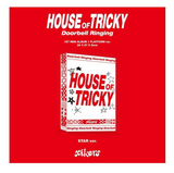 xikers - HOUSE OF TRICKY : Doorbell Ringing (STAR ver.) (Platform album)