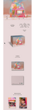 SEVENTEEN - SEVENTEEN BEST ALBUM '17 IS RIGHT HERE' (Deluxe ver.)