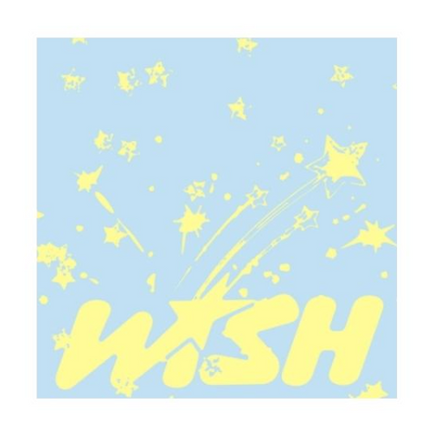 NCT WISH - WISH (Photobook Ver.)