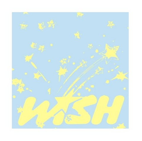 [PREORDER] : NCT WISH - WISH (Photobook Ver.)