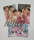 SEVENTEEN IN CARAT LAND 2023 OFFICIAL PHOTOCARD