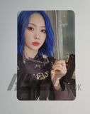 DREAMCATCHER - VILLAINS MAKESTAR 1 PHOTOCARD