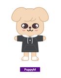 SKZOO'S MAGIC SCHOOL - SKZOO PLUSH ORIGINAL Ver.