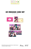 NMIXX - 2024 SEASON'S GREETINGS [MIXX VILLAGE] + JYP SHOP BONUS *