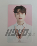 SEVENTEEN - CAFE IN SEOUL OFFICIAL PHOTOCARD