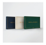 JUNGKOOK (BTS) - GOLDEN