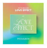 ONF - LOVE EFFECT (Poca Ver.)