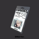 SHINee - HARD (SMini)