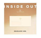 SEOLA (WJSN) - INSIDE OUT (ENVELOPE Ver.)