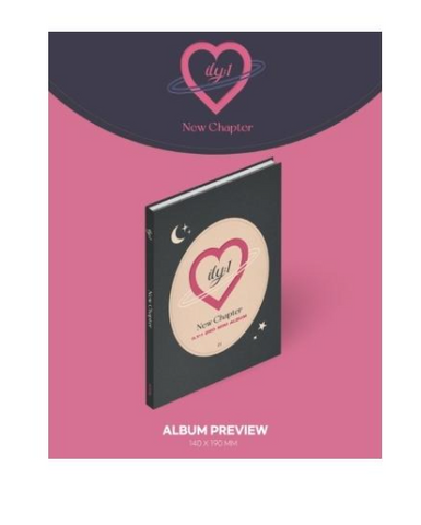 ILY:1 - New Chapter