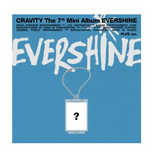 CRAVITY - EVERSHINE (PLVE ver.)