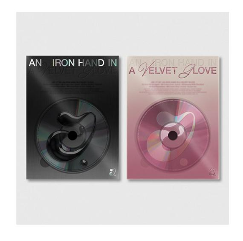 JINI - An Iron Hand In A Velvet Glove