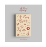 N.FLYING - 2024 SEASON'S GREETINGS [RHAPSODY]