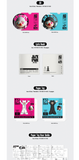 J-Hope - Jack In The Box (HOPE Edition) + WEVERSE GIFTS *