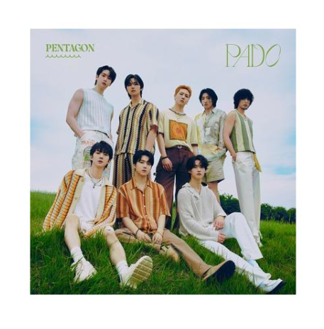 PENTAGON - PADO (Type A)