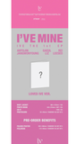 IVE - I'VE MINE