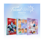HORI7ON - Friend-SHIP
