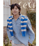 U-KNOW YUNHO (TVXQ!) - CéCi Photobook 'YOUTH'