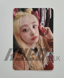 CHUU - HOWL MAKESTAR PHOTOCARD