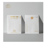 NCT 2023 - Golden Age (Collecting Ver.) - RANDOM VERSION ONLY
