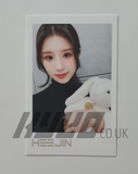 HEEJIN - K MAKESTAR PHOTOCARD