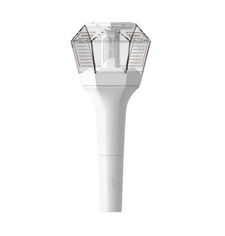 [PREORDER] : MONSTA X - OFFICIAL LIGHT STICK VER. 3