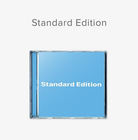BOYNEXTDOOR - AND, (Standard Edition)