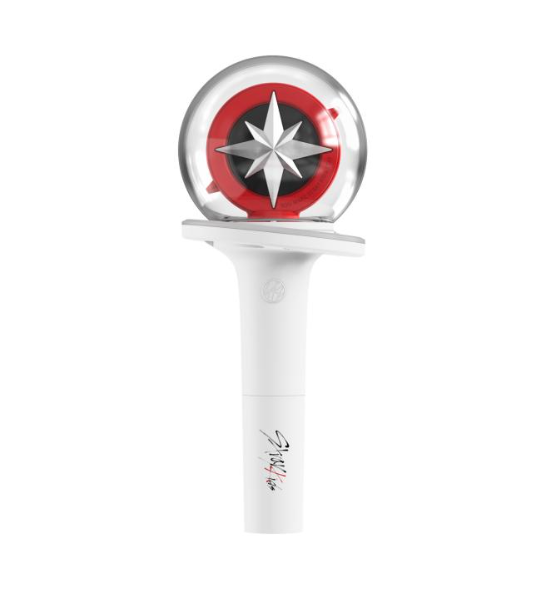 OFFICIAL LIGHT STICK STRAY KIDS ver.2 – KYYO