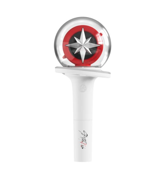 Stray Kids Stay Lightstick Oficial Con Bluetooth | Cuotas sin interés Stray Kids Stay Lightstick Oficial Con Bluetooth | Cuotas sin interés
