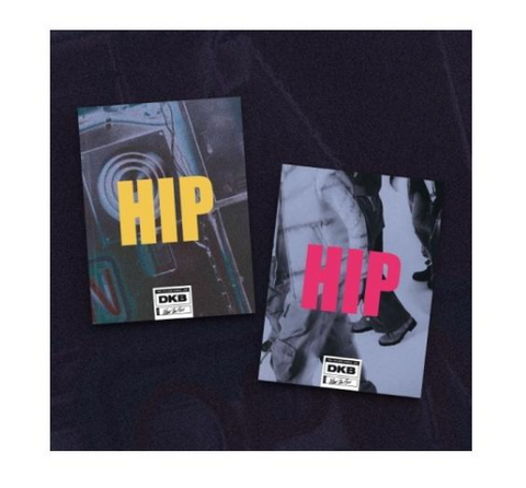 DKB - HIP