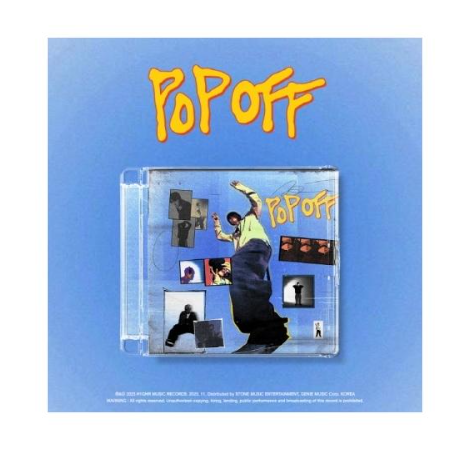 PH-1 - POP OFF